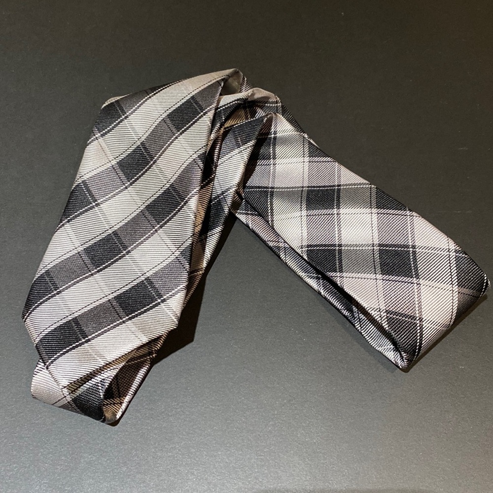 DKNY Silk Tie